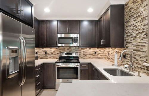 115 Modern and Serene Min to Downtown - Foto 3