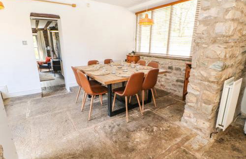 Burnt Mill Cottage - Foto 11