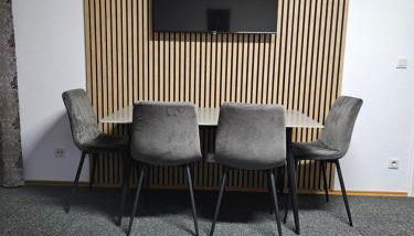 Stylish apartment in Hanover - Photo 3