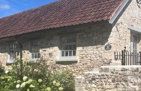 Starre Barn - Foto 1