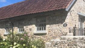 Starre Barn - Foto 1, Garden