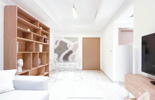 Gorgeous 1B Apt With Balcony in Azizi Fawad - Photo 26