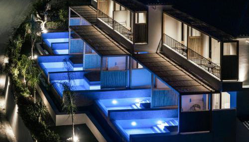Mon Repo Secret Suites - Foto 4