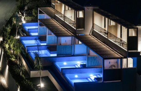 Mon Repo Secret Suites - Foto 4