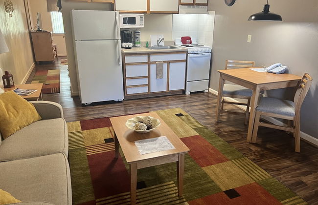 Affordable Suites of America Waynesboro - Foto 48