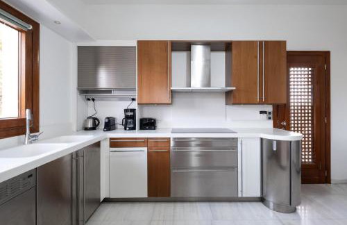 Fleur du Sud - Villa in Chania - Foto 45