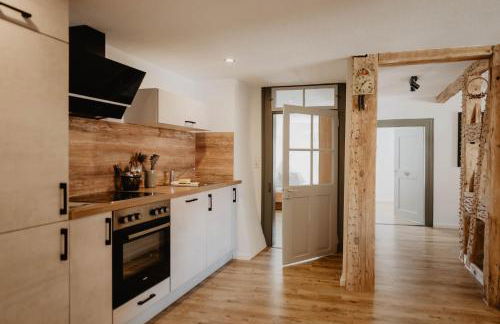 Ferienhaus Lindenglück - Foto 53