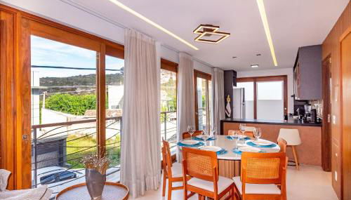 Villa Andorinha - Und 08 - Novo e Aconchegante no Centro de Mucugê - Foto 2