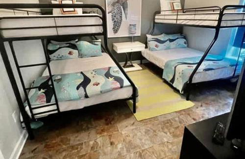 FALL DISCOUNTED RATES Pet Friendly Sleeps18 ElevatorBayside St George - Foto 12