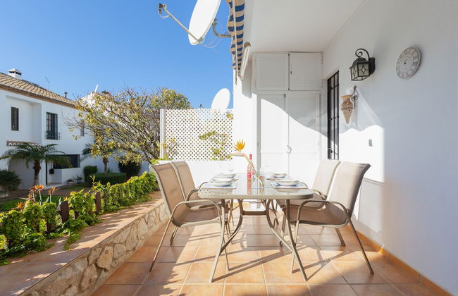 Valleverde in Mijas With 1 Bedrooms and 1 Bathrooms - Foto 7