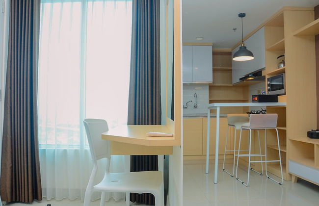 Grand Kamala Lagoon Studio Apartment with Modern Interior - Foto 11