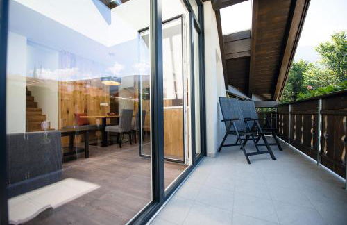 Appartements Bergheim St Andrä bei Brixen - Foto 31