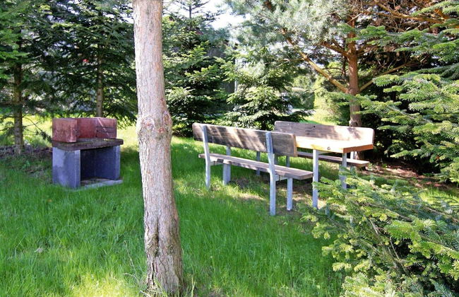 Apartment in Zemitz Near Usedom Lake - Foto 12