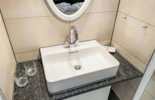 Apartment Kaufmann by Interhome - Foto 29