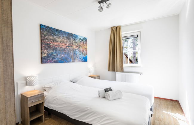 Luxurious Villa in Weert for 24 Persons - Photo 6