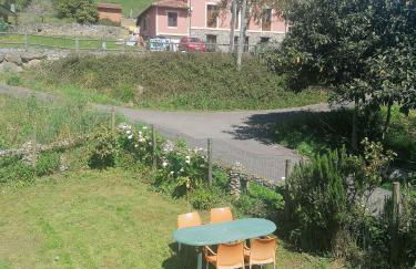 Apartamento en casa rural con amplio jardín a 5 min de la playa Situación inmejorable - Foto 25