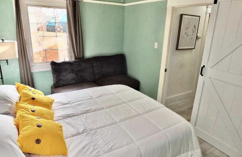 Eastside Garden Hideaway For 4 Perfect Location for World Cup Attendees - Foto 23