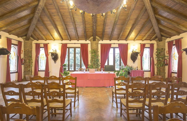 Las Mayoralas - Photo 35