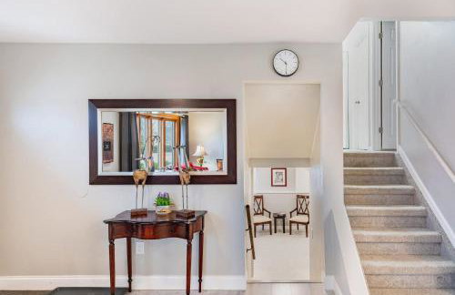 Charming 3-Bed Stay Airport 10 Min Pets OK - Foto 6