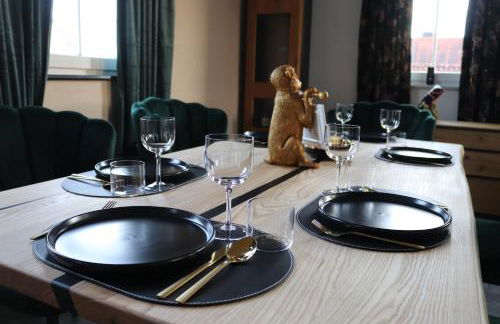 stayTNT-Wohlfühlwohnung in Binsdorf - Foto 11