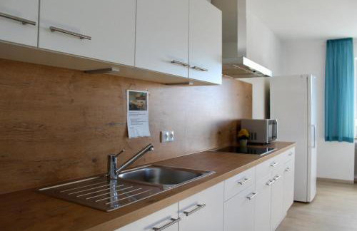 PhysioKlinik-Gästehaus - Foto 9