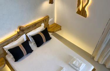 Villa Alisachni Andros - Foto 43