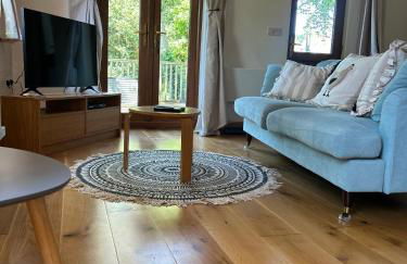 Cysgod Bach & Caban y Saer Cottages - Foto 31