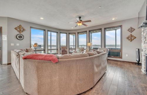 Bridges Bay Resort Brooklyn Building 308 - Photo 17