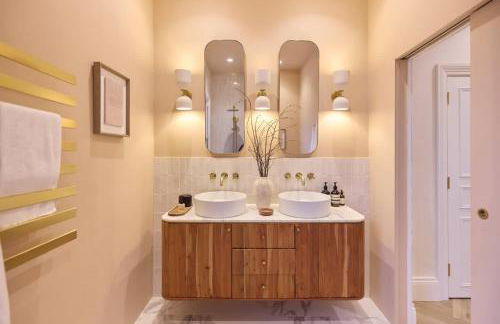 The Kensal Rise Retreat - Stunning 4bdr Home With Garden - Photo 36