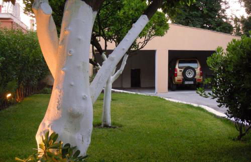 Casa MaLu Boutique Apartments - No 2 - Photo 27