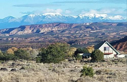 Sandcreek Cottage / Fabulous Views on Five Acres - Foto 11