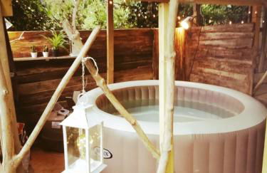 La Cabane des Trappeurs - Foto 16