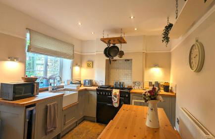 Cosy 17th Century Cotswold Cottage 3 Bedroom Chipping Norton - Borough Cottage - Foto 20