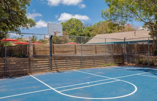 Comfy BoHo 2BD Apt in Cedar Park/North Austin - Foto 27