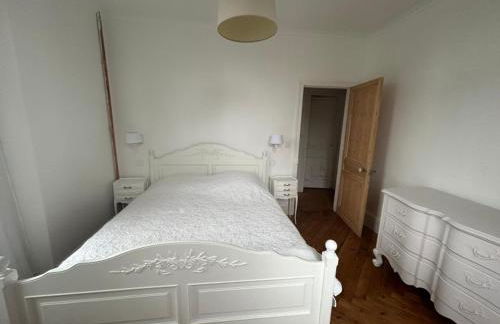 Beautiful 19th century host house near from Etretat - Foto 16