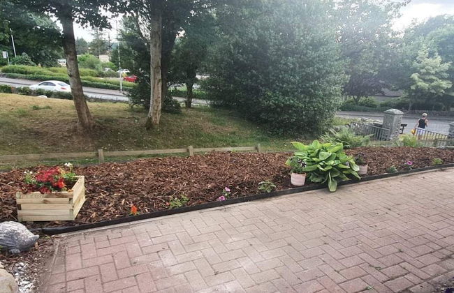 Modernised 1720s Cottage, Newton Stewart, Scotland - Photo 23