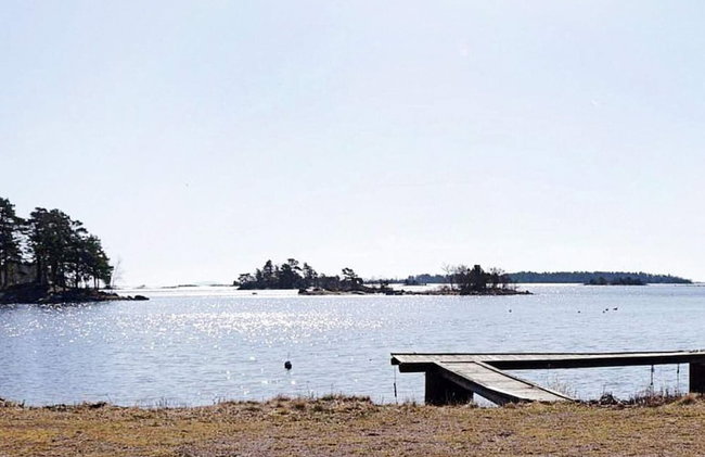 4 Person Holiday Home in Figeholm - Foto 18