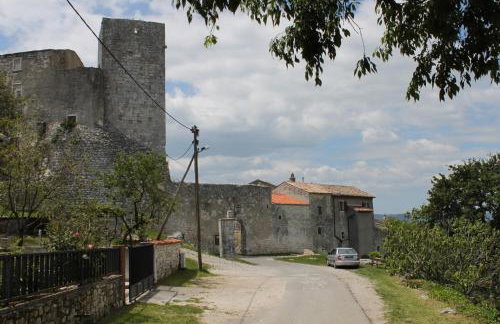 Family friendly house with a swimming pool Krsan, Central Istria - Sredisnja Istra - 23123 - Foto 34