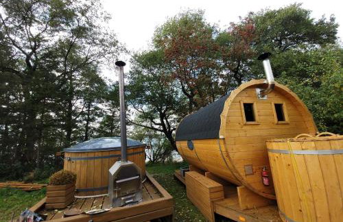 Domek całoroczny Tu Mi Miło w Lubkowie - Foto 4