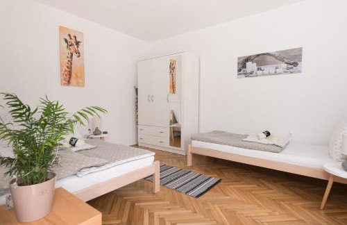 NunaNina apartmani - Foto 16