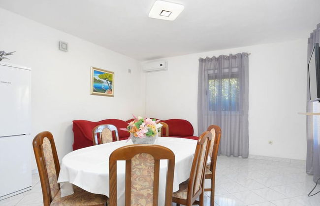 Holiday Home Nada Rogoznica - Foto 15