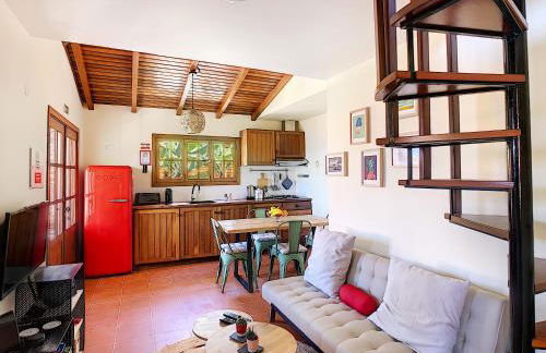 Pôr do Sol by LovelyStay - Foto 13