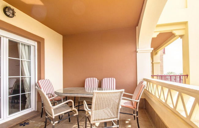 3 Bed Beach Apartment With Views Isla Canela - Foto 18