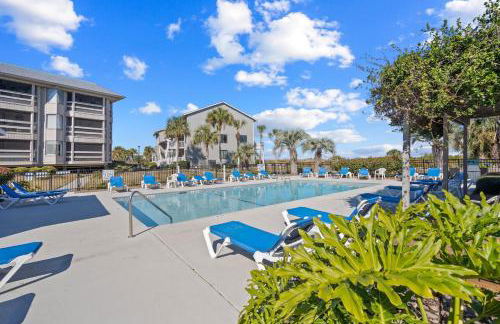 Newly Listed - One bedroom condo on Harbor Island - Foto 31