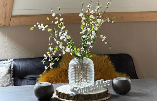 Ferienwohnung Herrlichkeit - Foto 12