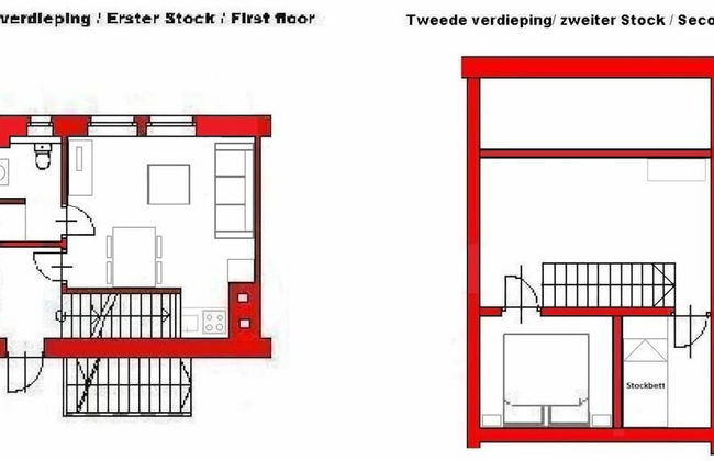 Landhaus Angerhof - Foto 48