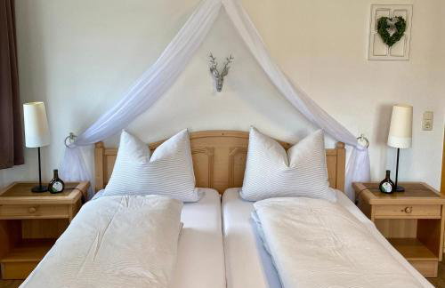 Gästehaus Frankenwaldhof - Photo 61