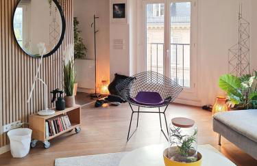 Saint-Germain-Des-Près Love Story - Foto 19