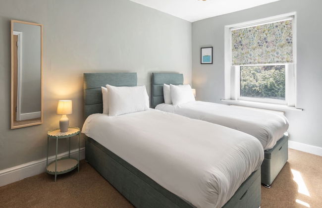 Host Stay Castle Hill Cottage - Foto 15