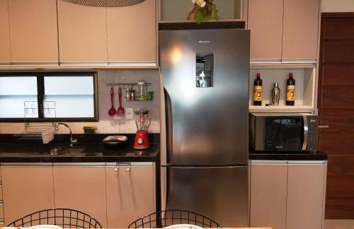 Wai Wai Cumbuco Eco Residence - Bahamas 101 - Photo 32